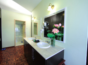 Lotus Desaru Beach Resort