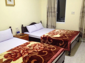 Phuong Hong Guesthouse