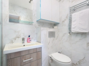 Stay Inn на ул. Кохбаци