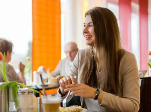 Montana Hotel Ellwangen