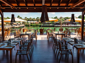 Gloria Serenity Resort - All Inclusive