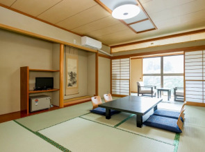 kinugawaonsen Fukumatsu