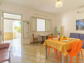 Casa del Mare with garden near the beach