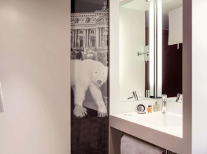 Mercure Paris Opéra Louvre