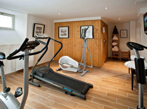 Best Western Plus Hotel Villa D'est