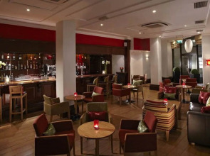 Thistle Trafalgar Square Hotel