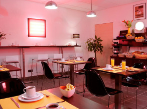 City Résidence Tours