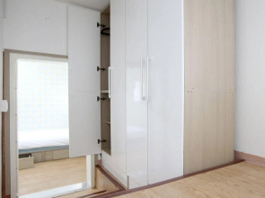 K-POP GUESTHOUSE Seoul Station