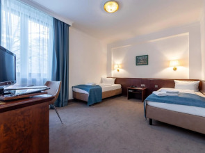 Trip Inn Hotel Klee am Park