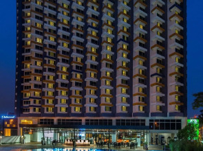 Oakwood Hotel & Residence Kuala Lumpur