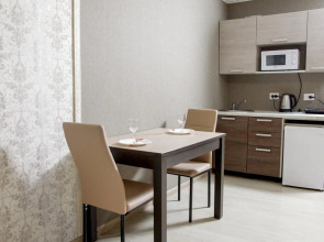 Гостиный двор Эстель на Советской