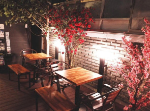 Must Stay Hotel Myeongdong