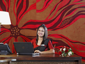 NH Bentota Ceysands Resort