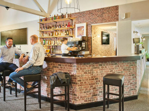 Kyriad Lille Est Villeneuve d'Ascq