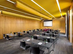 Clarion Congress Hotel Usti nad Labem