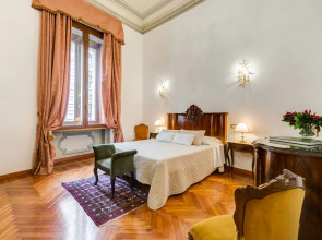 Affreschi Su Roma Luxury B&B