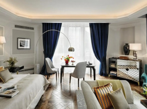 Vista Palazzo Lago Di Como