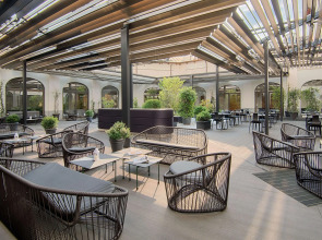 NH Collection Torino Santo Stefano