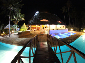 Jaz Adonia Beach Resort