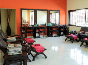 Grand Sinar Indah Hotel