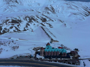 Mirada Del Lago Hotel