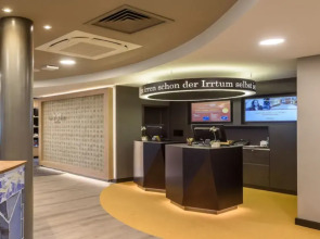 Mercure Hotel Stuttgart Zuffenhausen