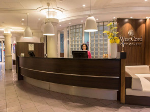 WestCord City Centre Hotel Amsterdam