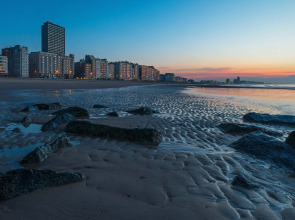 Hotel Mercure Oostende