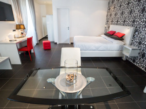 Hotel Europa Art Caserta