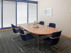 Best Western London Heathrow Ariel Hotel