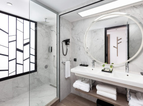 Hotel Riu Palace Oasis