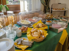 Garnì San Giorgio Della Scala