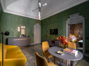 Vis Urban Suites & Spa