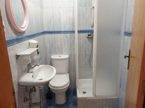 Pensão Leão De Ouro