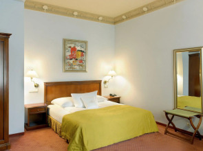 Бутик-отель Grotthuss