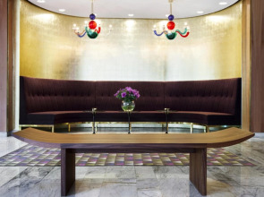 Elite Eden Park Hotel