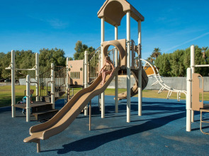 The Ranch at Death Valley – Inside the Park