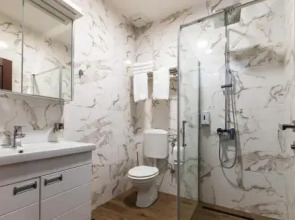 Garni Hotel Royal Crown