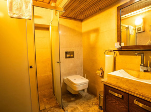 Aden Hotel Cappadocia