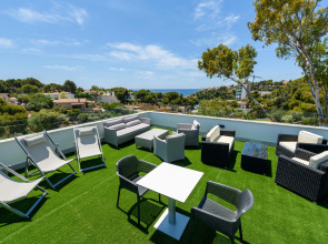 Tacande Portals Hotel