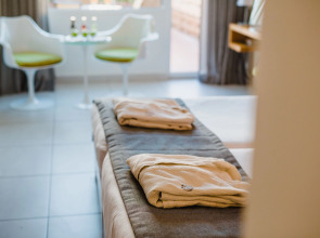 Napa Plaza Hotel - Adults Only