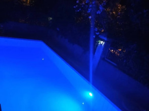 Alibaba Hotel Marmaris