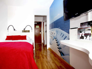 Scandic Sjöfartshotellet