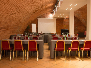 Grand Hotel de l'Opera, BW Premier Collection