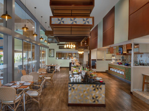 Radisson Blu Resort Galle