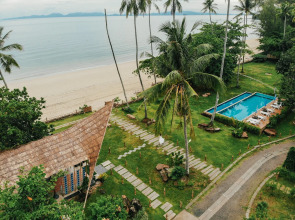 Anyavee Krabi Beach Resort