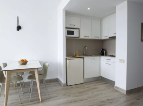 Aparthotel CYE Holiday Centre