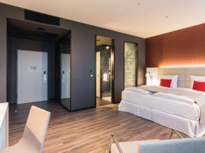Hotel Riu Plaza Berlin