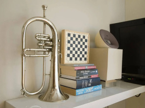 CoHo Apartment Suites