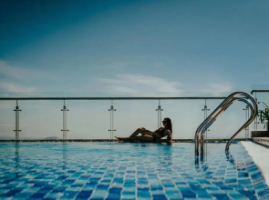 Отель Navada Beach Hotel